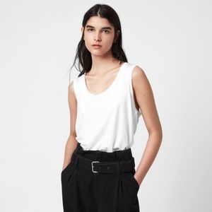 AllSaints Tessa Cami